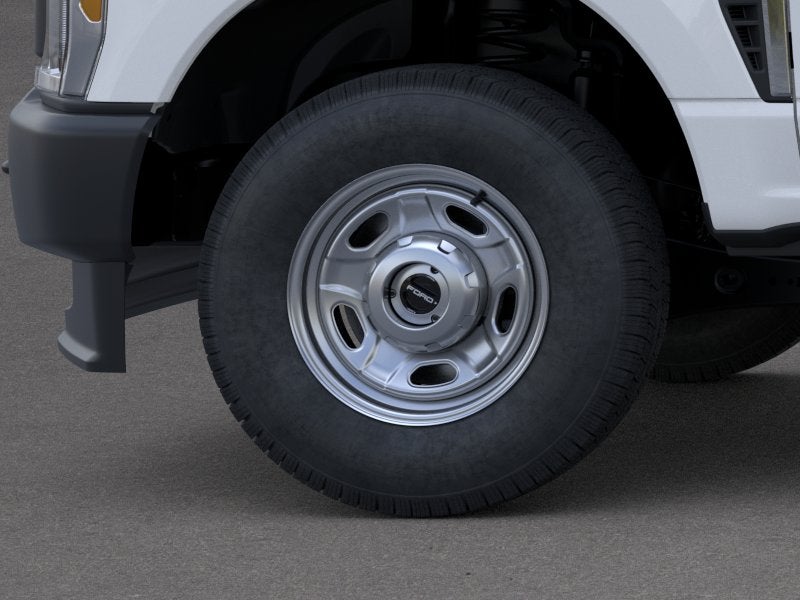 2026 Ford F-250SD F-250® XL