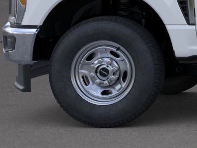 2026 Ford F-250SD F-250® XL