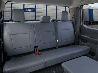 2026 Ford F-250SD F-250® XL