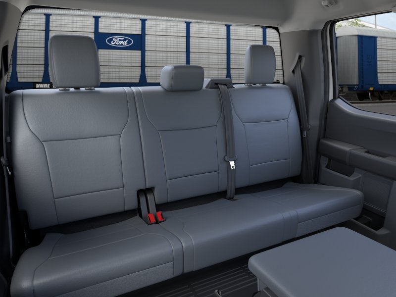 2026 Ford F-250SD F-250® XL