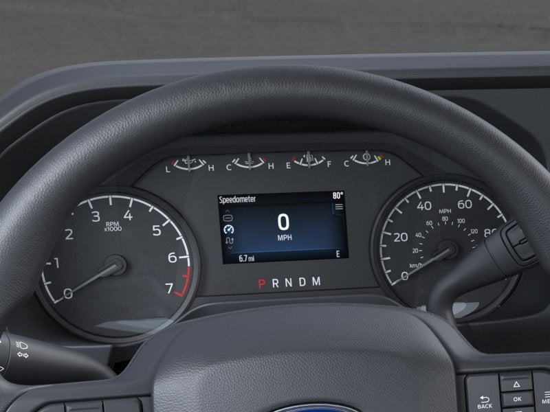 2026 Ford F-250SD F-250® XL