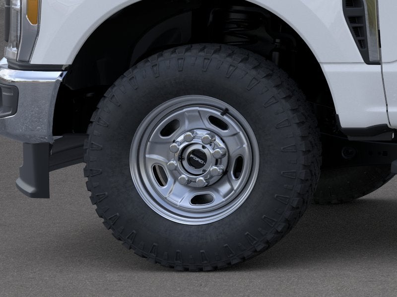2026 Ford F-250SD F-250® XL