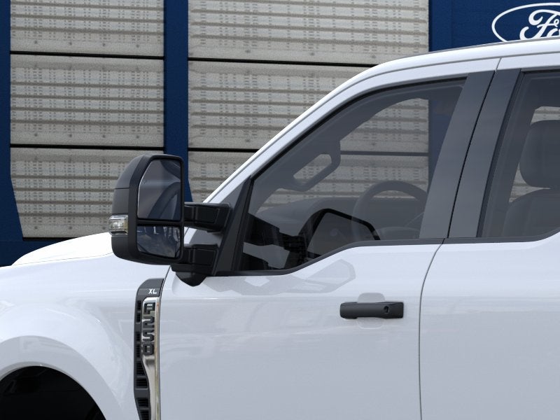 2026 Ford F-250SD F-250® XL