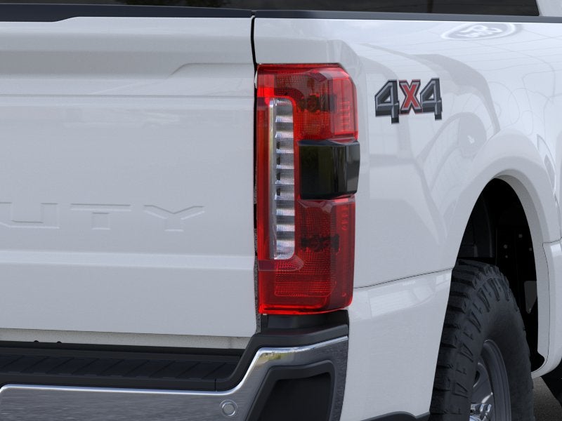 2026 Ford F-250SD F-250® XL