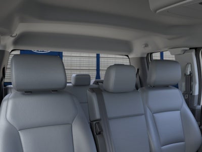 2026 Ford F-250SD F-250® XL