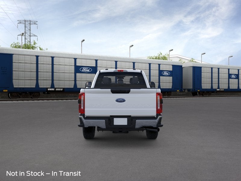 2026 Ford F-250SD F-250® XL