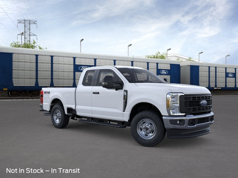 2026 Ford F-250SD F-250® XL