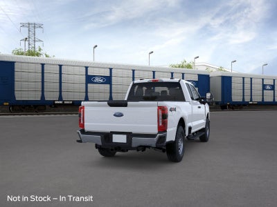 2026 Ford F-250SD F-250® XL