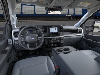 2026 Ford F-250SD F-250® XL