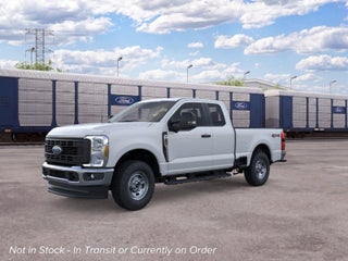 2026 Ford F-250SD F-250® XL