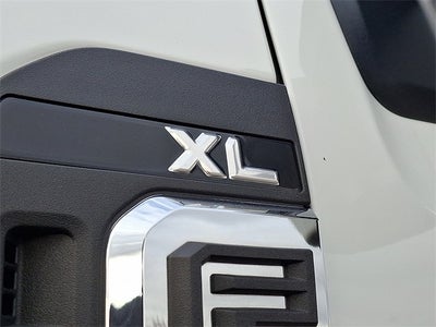 2024 Ford F-250SD XL