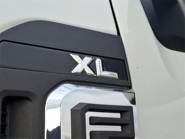 2024 Ford F-250SD XL