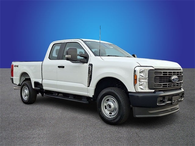 2024 Ford F-250SD XL