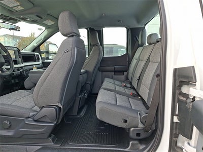 2024 Ford F-250SD XL