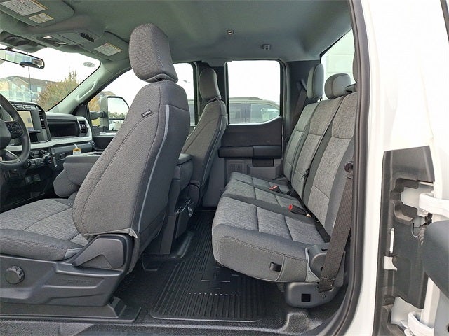 2024 Ford F-250SD XL