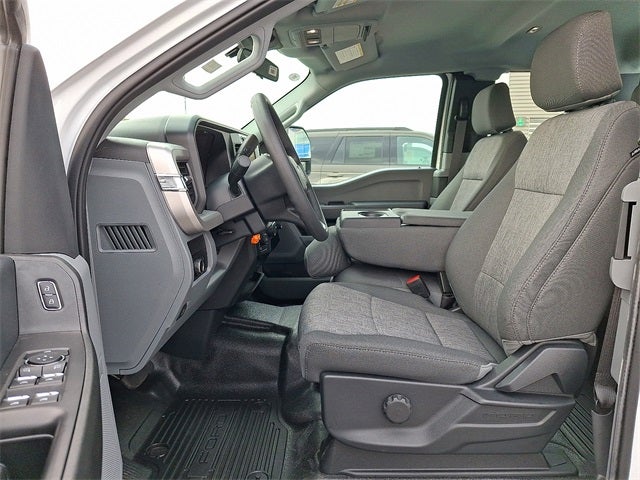 2024 Ford F-250SD XL