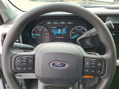 2024 Ford F-250SD XL