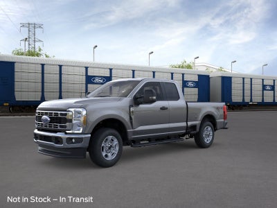 2026 Ford F-250SD F-250® XLT