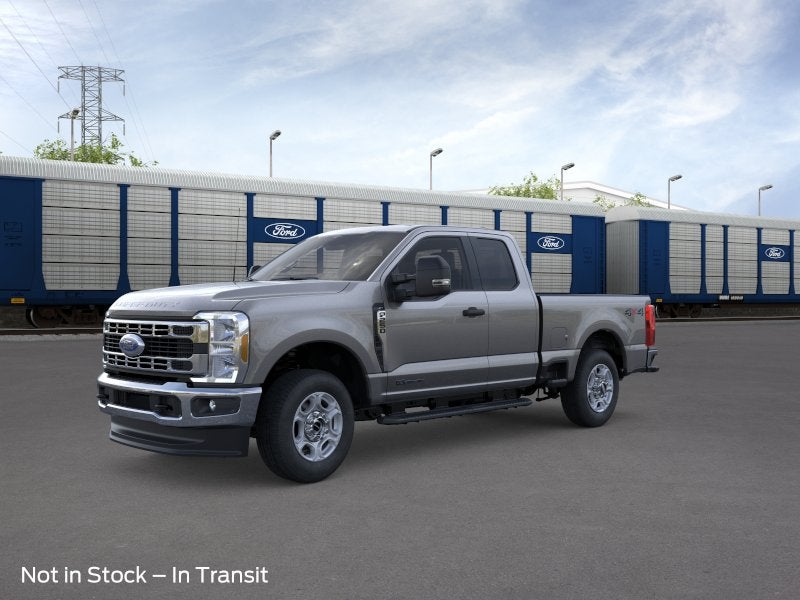 2026 Ford F-250SD F-250® XLT