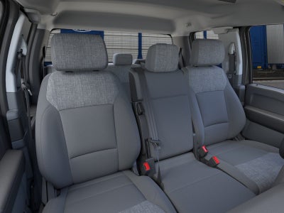 2026 Ford F-250SD F-250® XLT