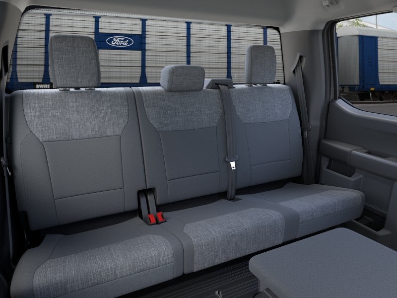 2026 Ford F-250SD F-250® XLT