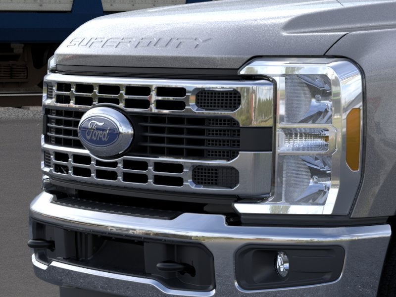2026 Ford F-250SD F-250® XLT
