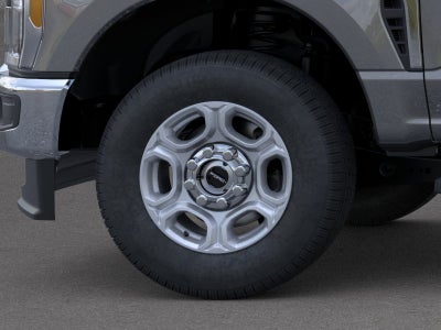 2026 Ford F-250SD F-250® XLT