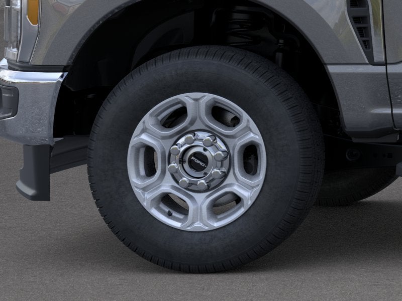 2026 Ford F-250SD F-250® XLT