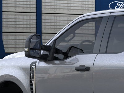 2026 Ford F-250SD F-250® XLT