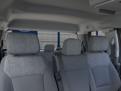 2026 Ford F-250SD F-250® XLT