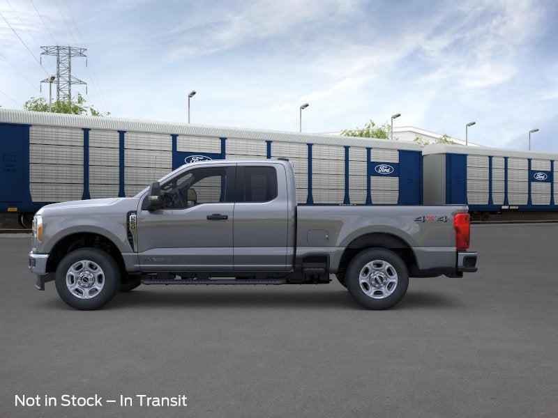 2026 Ford F-250SD F-250® XLT