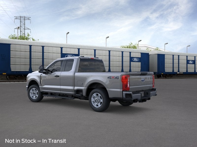 2026 Ford F-250SD F-250® XLT