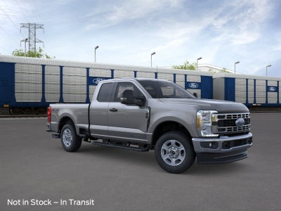 2026 Ford F-250SD F-250® XLT
