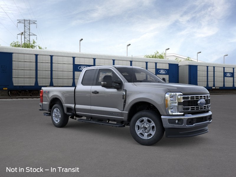 2026 Ford F-250SD F-250® XLT
