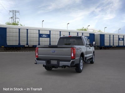 2026 Ford F-250SD F-250® XLT