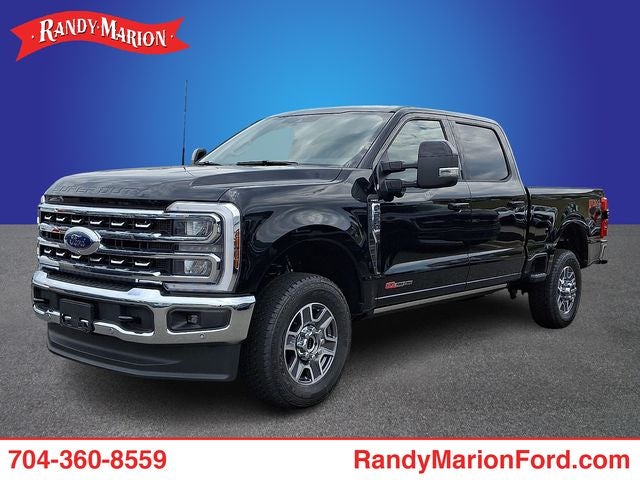 2026 Ford F-250SD F-250® Lariat®