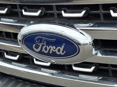 2026 Ford F-250SD F-250® Lariat®