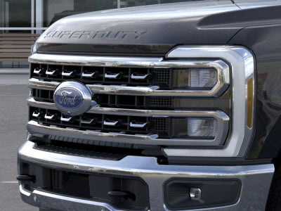 2026 Ford F-250SD F-250® Lariat®