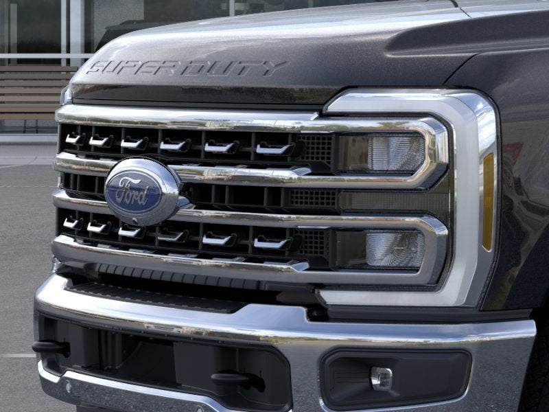 2026 Ford F-250SD F-250® Lariat®
