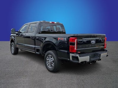 2026 Ford F-250SD F-250® Lariat®