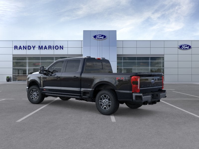 2026 Ford F-250SD F-250® Lariat®