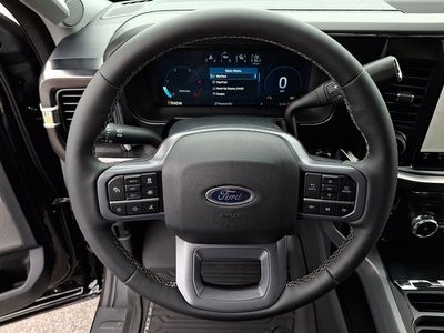 2026 Ford F-250SD F-250® Lariat®