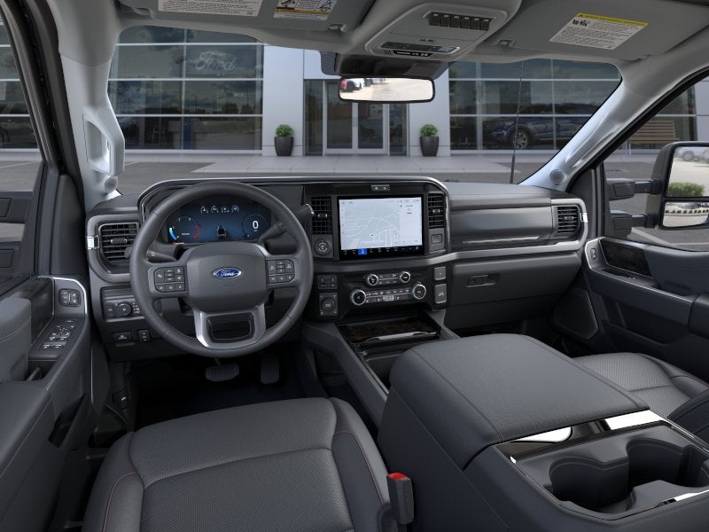 2026 Ford F-250SD F-250® Lariat®