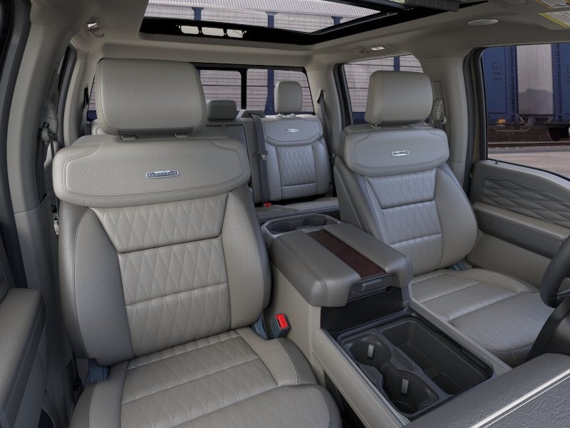 2026 Ford F-250SD F-250® Platinum®