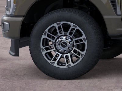 2026 Ford F-250SD F-250® Platinum®