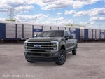 2026 Ford F-250SD F-250® Platinum®