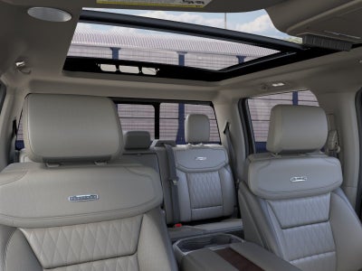 2026 Ford F-250SD F-250® Platinum®