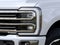 2027 Ford F-250SD Platinum