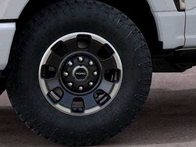 2027 Ford F-250SD Platinum