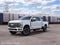 2027 Ford F-250SD Platinum
